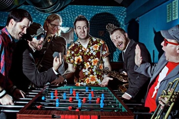 Reel Big Fish