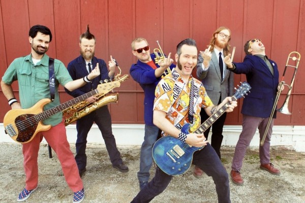 Reel Big Fish