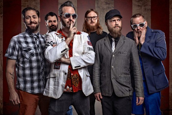 Reel Big Fish