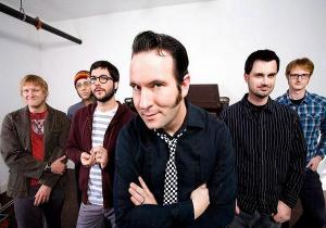 Reel Big Fish