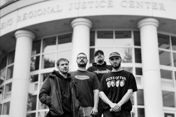 Regional Justice Center
