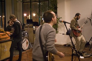 Restorations