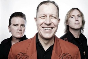 Reverend Horton Heat