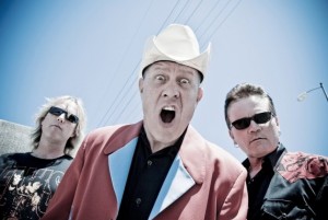 Reverend Horton Heat
