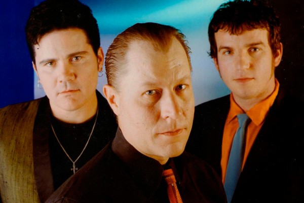 Reverend Horton Heat