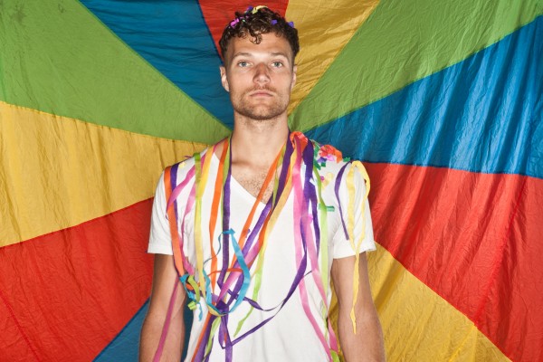 Rich Aucoin