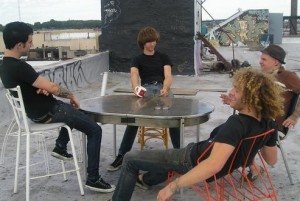 Ringers