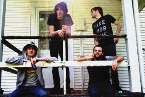 The Riot Before