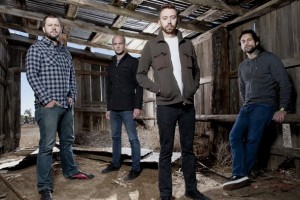 Rise Against