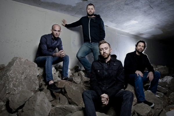 Rise Against