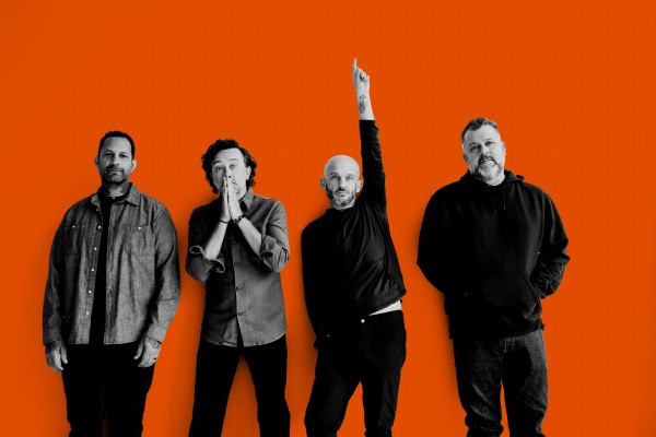 Rise Against