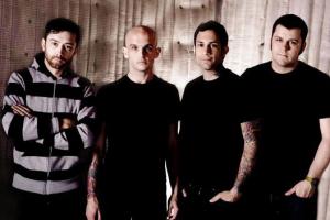 Rise Against