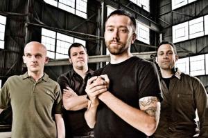 Rise Against