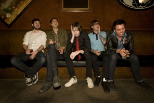 Riverboat Gamblers