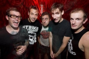 Riverboat Gamblers