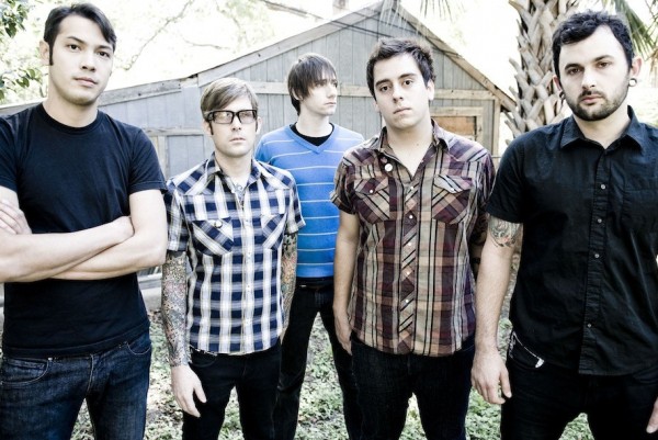 Riverboat Gamblers