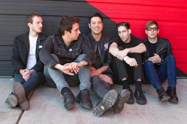 Riverboat Gamblers
