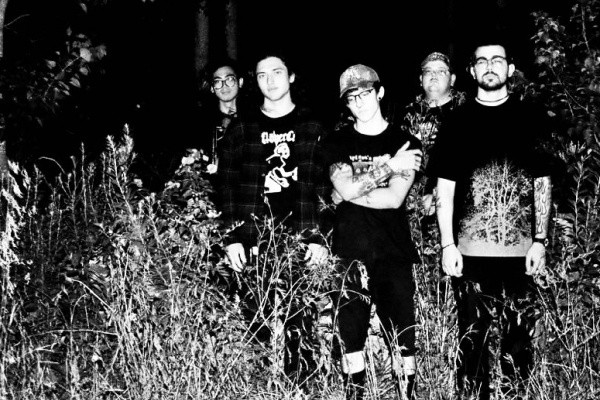 Rosemary Nods Upon The Grave