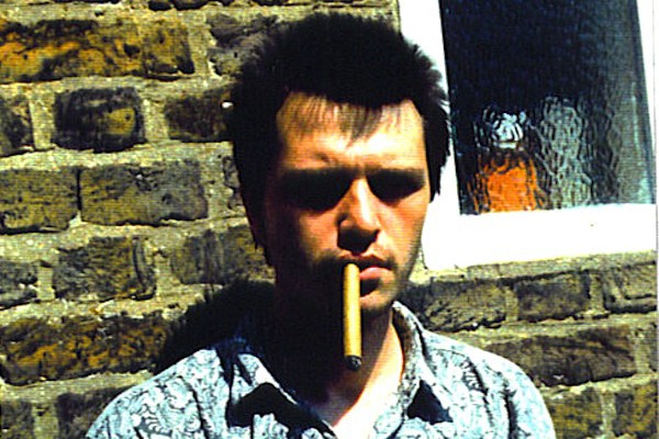 Rudimentary Peni