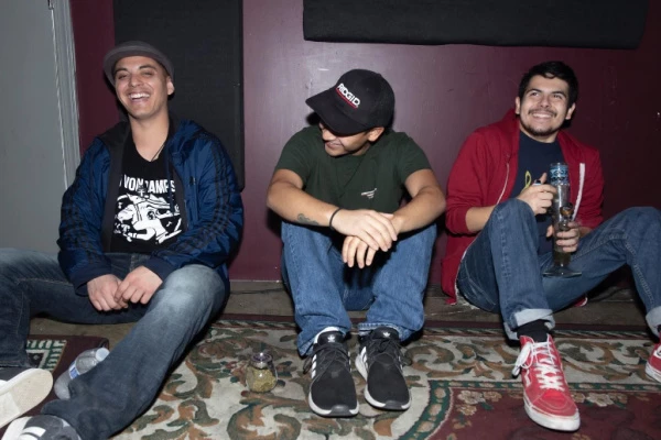 Rundown Kreeps