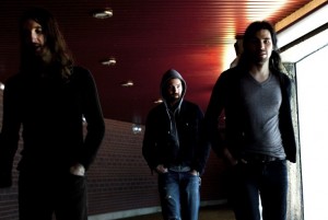 Russian Circles