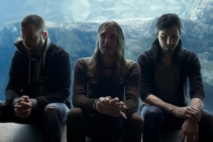 Russian Circles