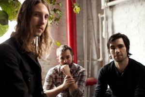 Russian Circles