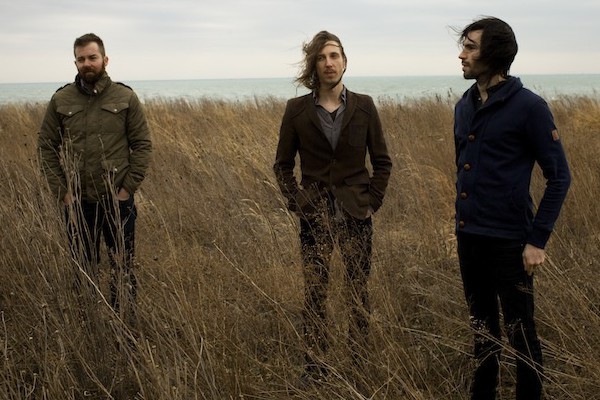 Russian Circles