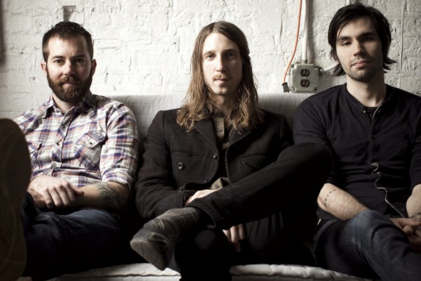 Russian Circles