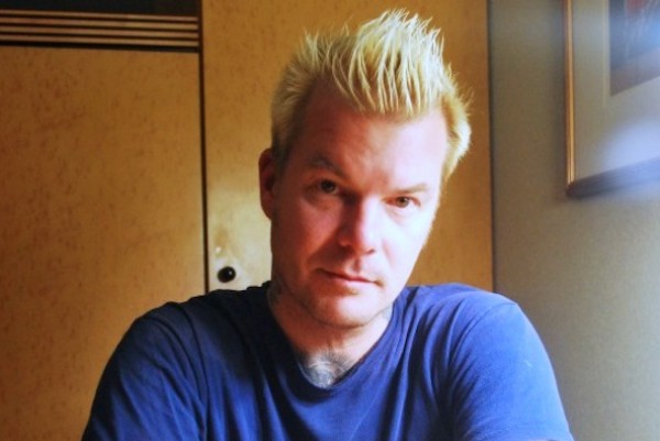Russ Rankin