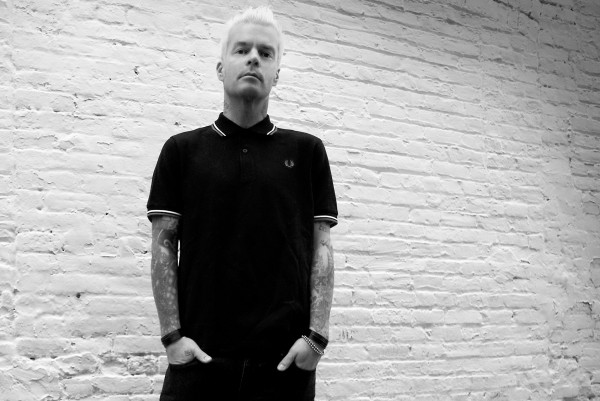 Russ Rankin