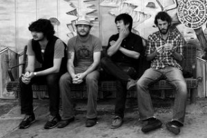 Rx Bandits