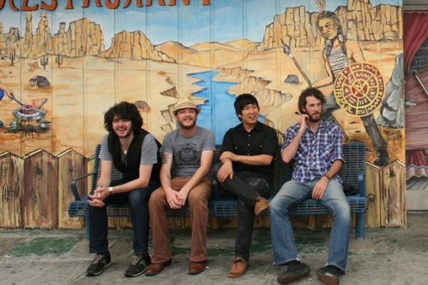 Rx Bandits