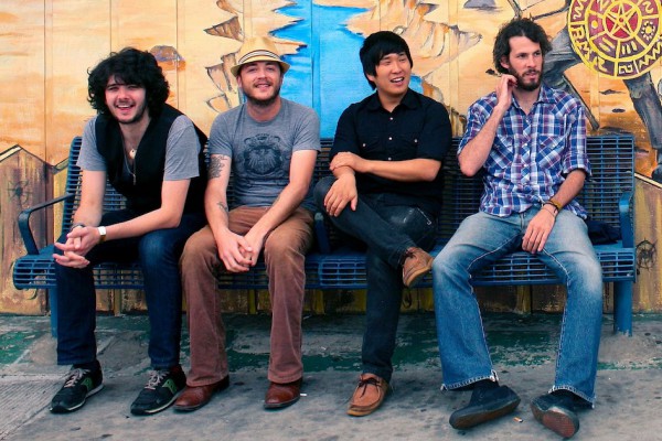 Rx Bandits