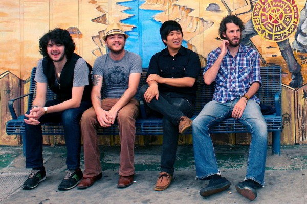 Rx Bandits