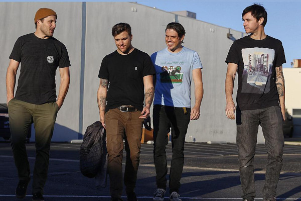 Saosin