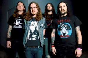 Saviours