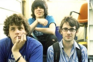 Screaming Females