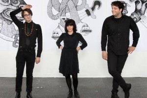 Screaming Females