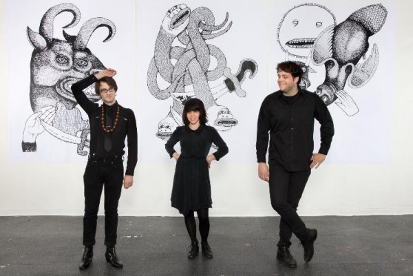 Screaming Females