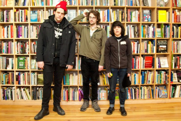 Screaming Females