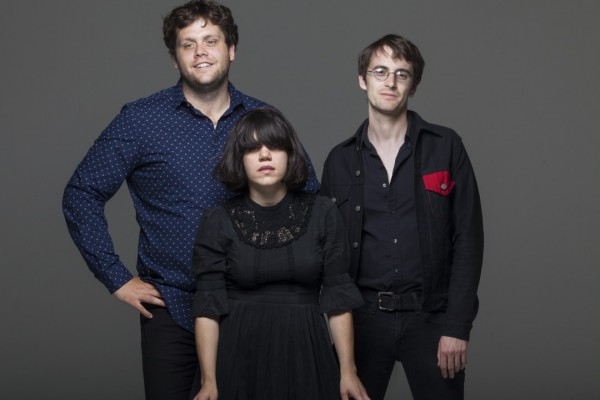 Screaming Females
