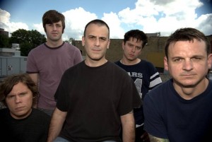 Screeching Weasel