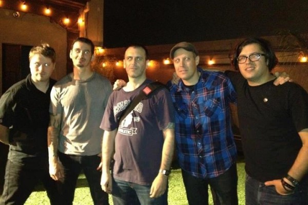 Screeching Weasel