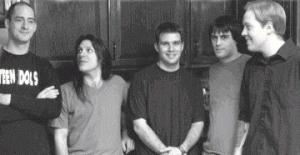 Screeching Weasel