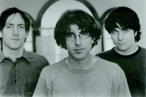 Sebadoh