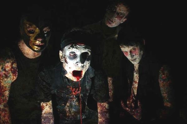 Send More Paramedics