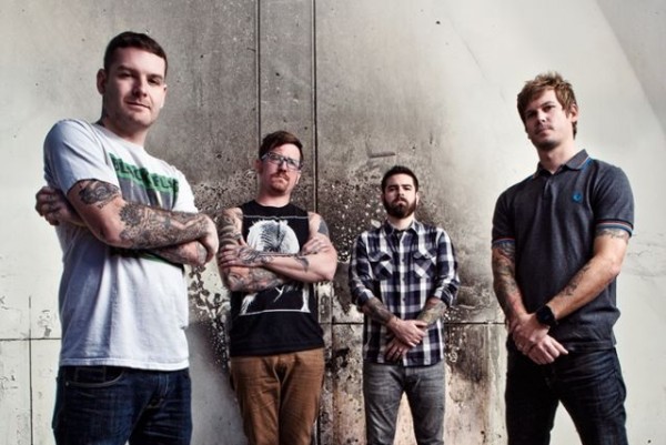 Senses Fail