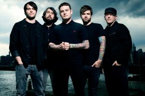 Senses Fail