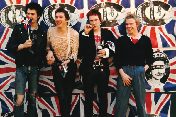 Sex Pistols